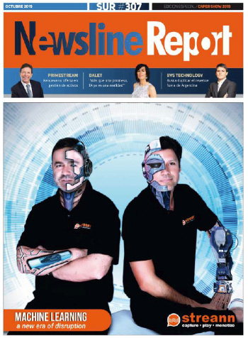 Newsline Report Sur 307